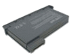 BATERIA Toshiba Tecra 8000 4400mAh 10.8V PID00713 BATERIA Toshiba Tecra 8000 4400mAh 10.8V PID00713